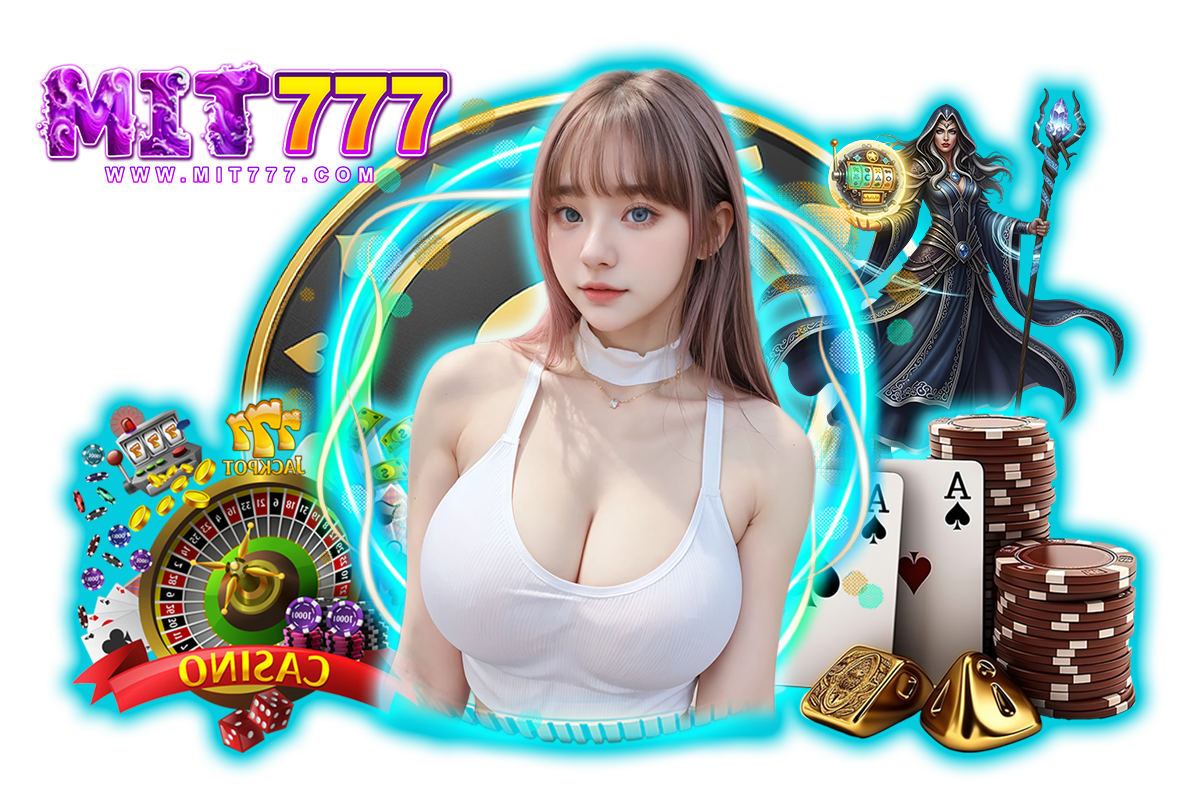 mit777 wallet