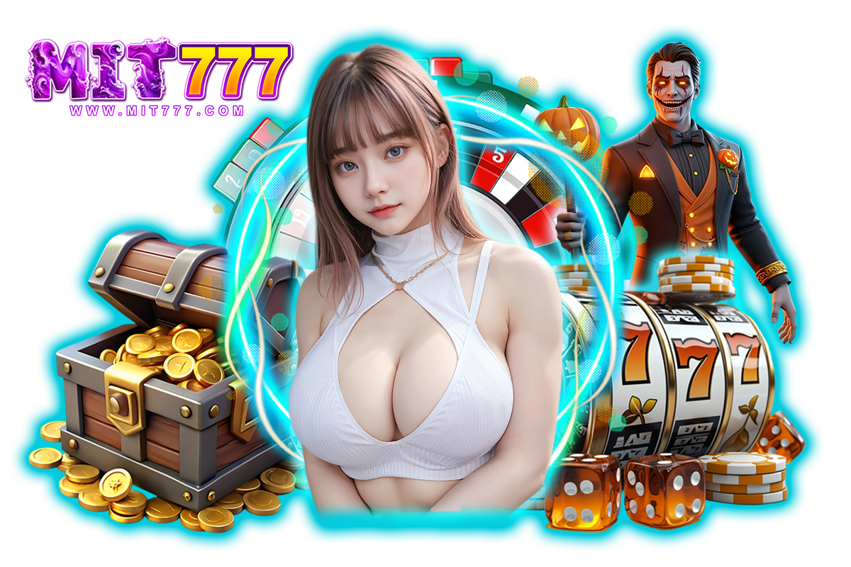 mit777 ทางเข้า