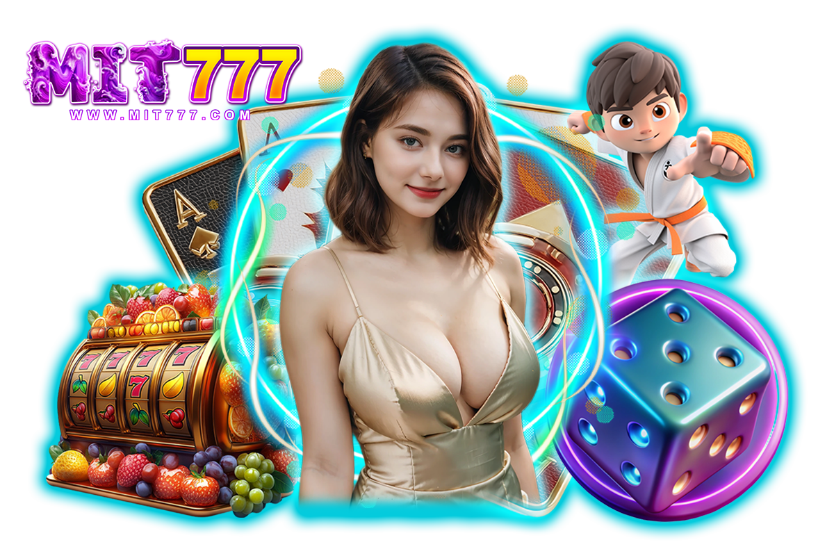 mit777